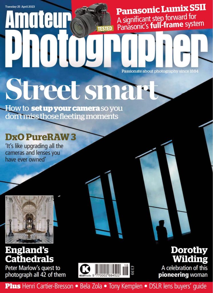 图片[1]-Amateur Photographer业余摄影师2023.04.25期PDF电子版订阅下载-易外刊-英语外刊杂志电子版PDF下载网站