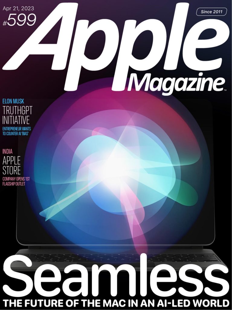 图片[1]-Apple Magazine[美国]苹果周刊2023.04.21期PDF电子版订阅下载-易外刊-英语外刊杂志电子版PDF下载网站