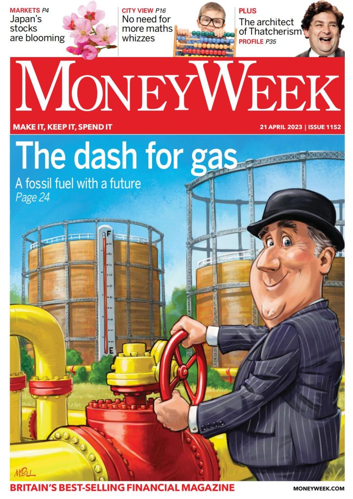 图片[1]-Moneyweek[英国]理财周刊2023.04.21期PDF电子版杂志订阅下载-易外刊-英语外刊杂志电子版PDF下载网站