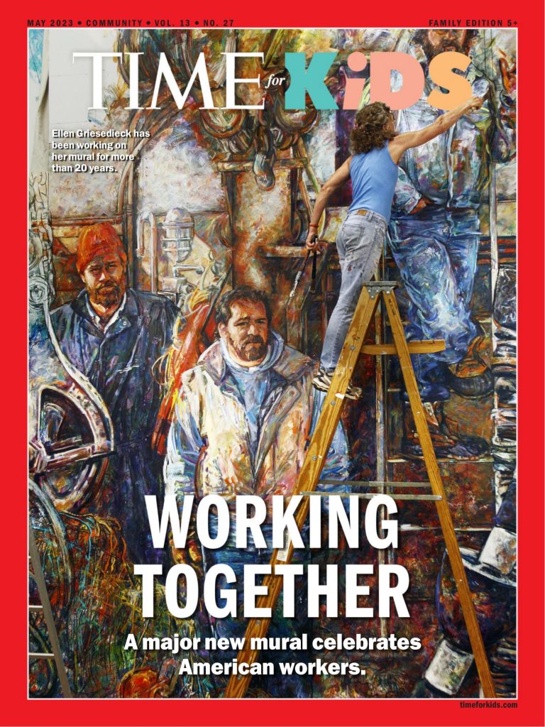 图片[1]-TIME for Kids Family Age 5[美]时代周刊儿童版2023.05期PDF电子版订阅下载-易外刊-英语外刊杂志电子版PDF下载网站