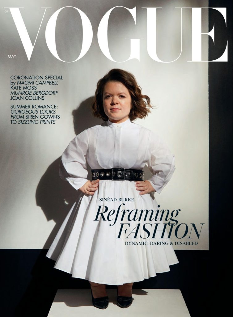 图片[1]-Vogue[英国]时尚2023.05期PDF电子版杂志订阅下载-易外刊-英语外刊杂志电子版PDF下载网站