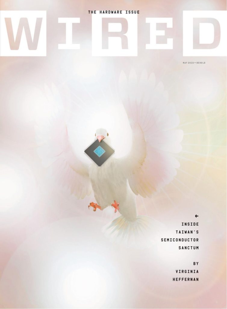 图片[1]-Wired[美国]连线2023.05期PDF电子版杂志订阅下载-易外刊-英语外刊杂志电子版PDF下载网站